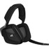 Casque gaming sans fil Corsair Void RGB Elite, Noir
