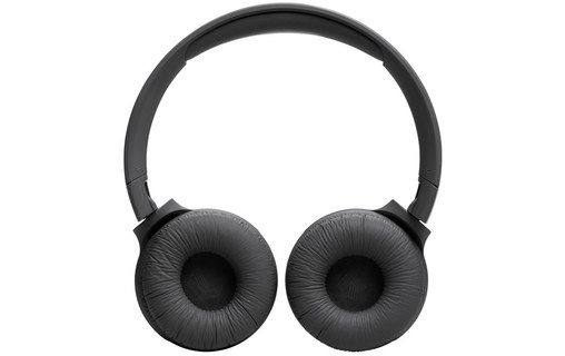 Casque Bluetooth JBL Tune 520BT, Noir