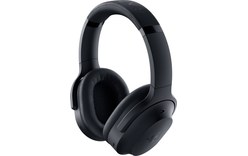 Casque gaming sans fil Razer Barracuda Pro, Noir - Bluetooth