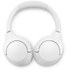 Casque Bluetooth Philips TAH8506, Blanc