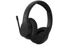 Micro-casque sans fil Belkin SoundForm Adapt, Noir - Bluetooth