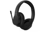 Micro-casque sans fil Belkin SoundForm Adapt, Noir - Bluetooth
