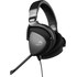 Casque gaming Asus ROG Delta S, Noir