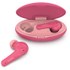 Écouteurs sans fil Belkin SoundForm Nano, Rose - Bluetooth