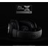 Casque gaming sans fil Logitech Pro X, Noir