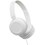 Casque JVC HA-S31M, Blanc