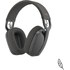Micro-casque sans fil Logitech Zone Vibe 100, Graphite - Bluetooth