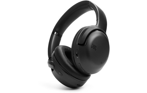 Casque Bluetooth JBL Tour One M2 à réduction de bruit, Noir