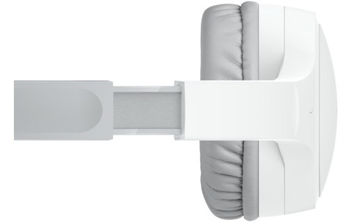 Casque Bluetooth Belkin SoundForm Mini pour enfants, Blanc