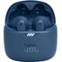 Écouteurs sans fil JBL Tune Flex à réduction de bruit, Bleu - Bluetooth
