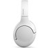 Casque Bluetooth Philips TAH8506, Blanc