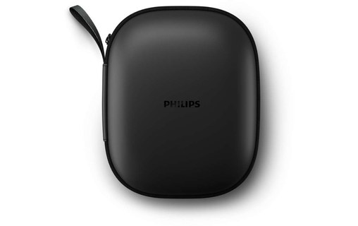 Casque Bluetooth Philips TAH8506, Noir