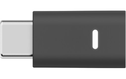 Micro-casque sans fil Logitech Zone Vibe Wireless, Graphite - Bluetooth