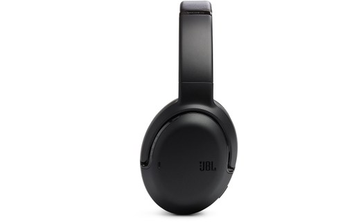 Casque Bluetooth JBL Tour One M2 à réduction de bruit, Noir