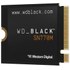 Western Digital WD_BLACK SN770M 2 To - SSD M.2 NVMe PCIe 4.0 3D NAND TLC