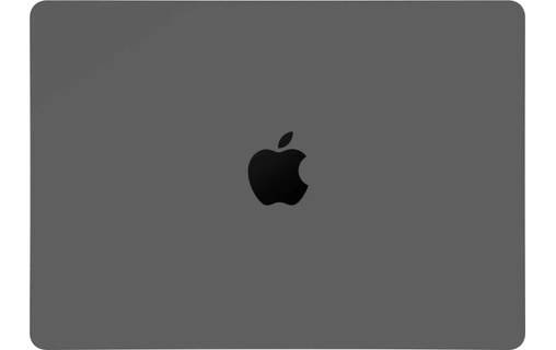 Écran complet avec coque pour MacBook Air 13" M2 2022 - A2681 - Gris sidéral