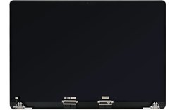 Écran complet avec coque pour MacBook Pro 16" début 2023 - A2780 - Gris sidéral