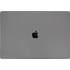 Écran complet avec coque pour MacBook Pro 16" début 2023 - A2780 - Gris sidéral