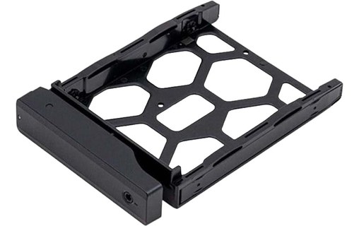 Tiroir pour disque dur 3,5"/2,5" pour NAS Synology - HDD Tray Type D6