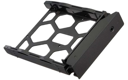 Tiroir pour disque dur 3,5"/2,5" pour NAS Synology - HDD Tray Type D6