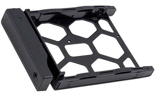 Tiroir pour disque dur 3,5"/2,5" pour NAS Synology - HDD Tray Type D6