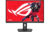 Écran Gaming Incurvé 27" ASUS XG27WCS - 180 Hz HDMI/DisplayPort/USB-C
