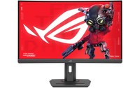 Écran Gaming Incurvé 27" ASUS XG27WCS - 180 Hz HDMI/DisplayPort/USB-C