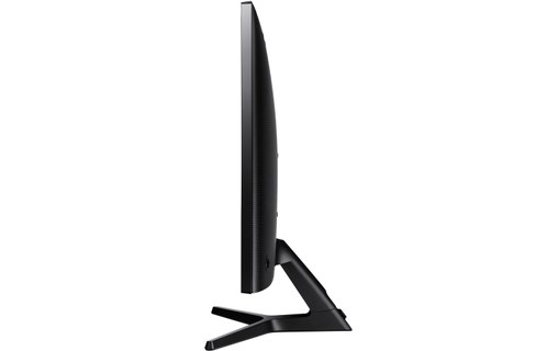 Écran 32" Samsung UJ590 - 4K
