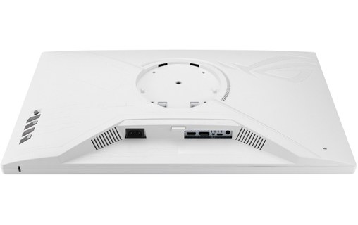 Écran Gaming 27" ASUS ROG Strix XG27ACS-W - 180 Hz HDMI/DisplayPort/USB-C