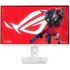 Écran Gaming 27" ASUS ROG Strix XG27ACS-W - 180 Hz HDMI/DisplayPort/USB-C