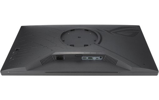 Écran Gaming 27" ASUS XG27UCS - 4K 160 Hz HDMI/DisplayPort/USB-C