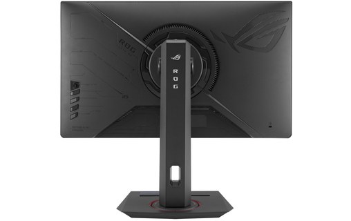 Écran Gaming 24,5" ASUS ROG Strix XG259CMS - 310 Hz HDMI/DisplayPort/USB-C