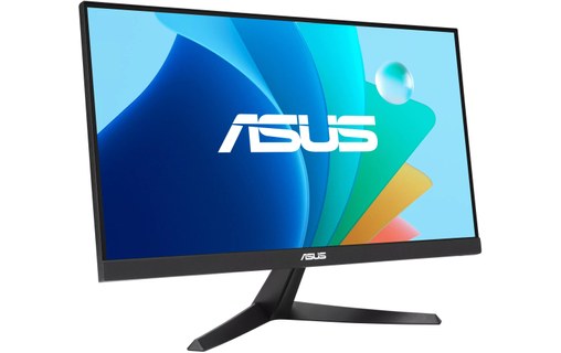Écran Gaming 21,5" ASUS VY229HF - HDMI/VGA