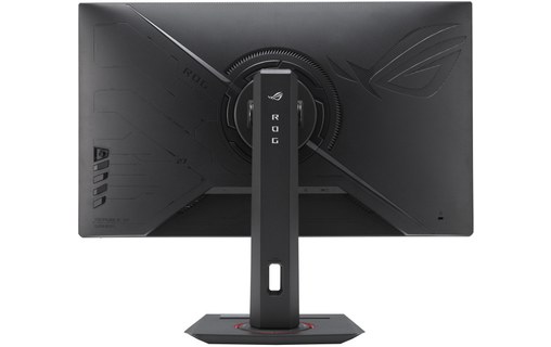 Écran Gaming 27" ASUS XG27UCS - 4K 160 Hz HDMI/DisplayPort/USB-C