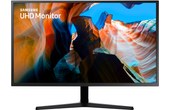 Écran 32" Samsung UJ590 - 4K