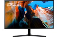 Écran 32" Samsung UJ590 - 4K