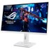 Écran Gaming 27" ASUS ROG Strix XG27ACS-W - 180 Hz HDMI/DisplayPort/USB-C
