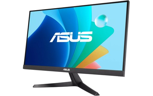 Écran Gaming 21,5" ASUS VY229HF - HDMI/VGA