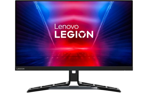 Écran Gaming 27" Lenovo Legion R27i-30 - 165 Hz HDMI/DisplayPort