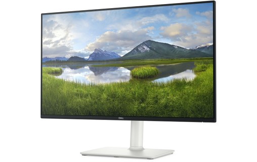 Écran 27" Dell S Series S2725HS - HDMI