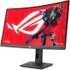 Écran Gaming Incurvé 27" ASUS XG27WCS - 180 Hz HDMI/DisplayPort/USB-C