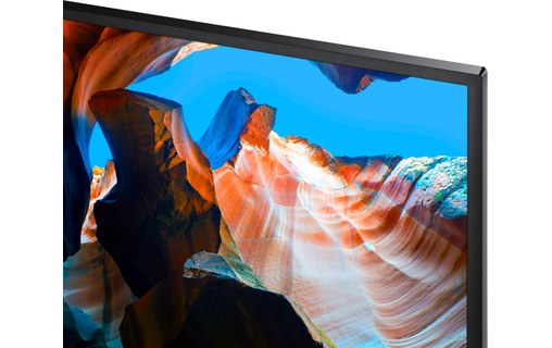 Écran 32" Samsung UJ590 - 4K