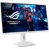 Écran Gaming 27" ASUS ROG Strix XG27ACS-W - 180 Hz HDMI/DisplayPort/USB-C