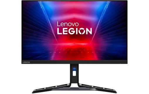 Écran Gaming 27" Lenovo Legion R27i-30 - 165 Hz HDMI/DisplayPort