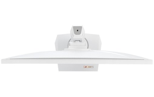 Écran Gaming 27" ASUS ROG Strix XG27ACS-W - 180 Hz HDMI/DisplayPort/USB-C