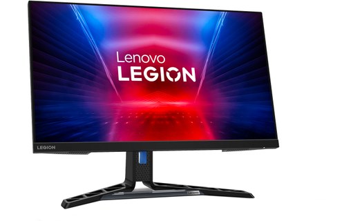 Écran Gaming 27" Lenovo Legion R27i-30 - 165 Hz HDMI/DisplayPort