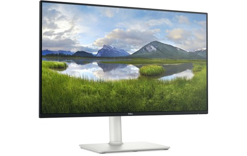 Écran 27" Dell S Series S2725HS - HDMI
