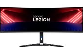 Écran Gaming Incurvé 44,5" Lenovo Legion R45w-30 - 170 Hz HDMI/DisplayPort