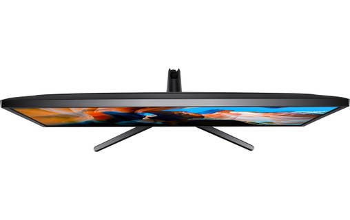 Écran 32" Samsung UJ590 - 4K