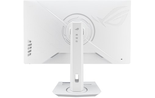 Écran Gaming 27" ASUS ROG Strix XG27ACS-W - 180 Hz HDMI/DisplayPort/USB-C